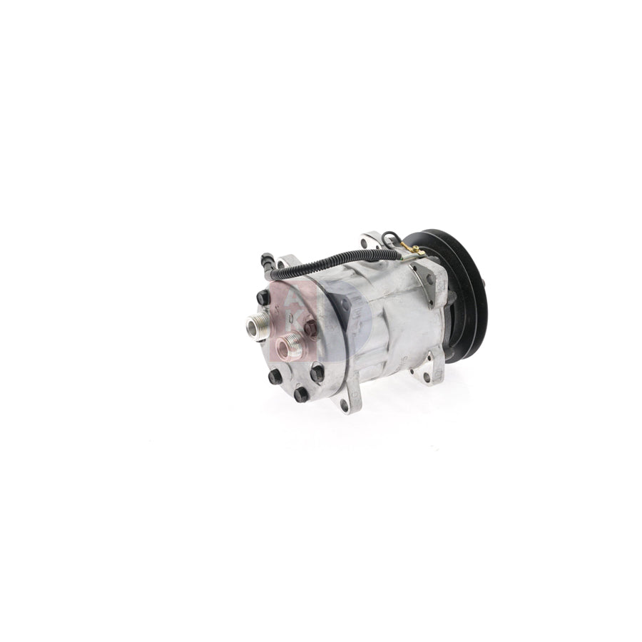 AKS Dasis 858270N Compressor, Air Conditioning