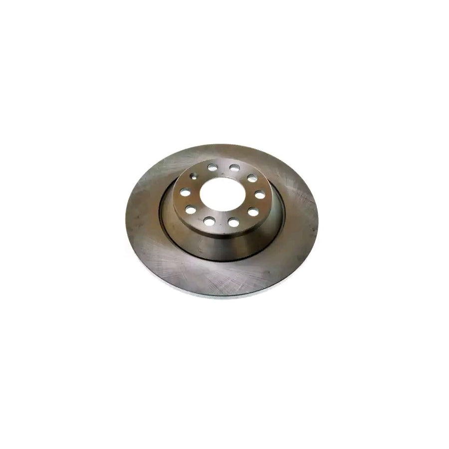 Barum Bar12159 Brake Disc for Audi A6