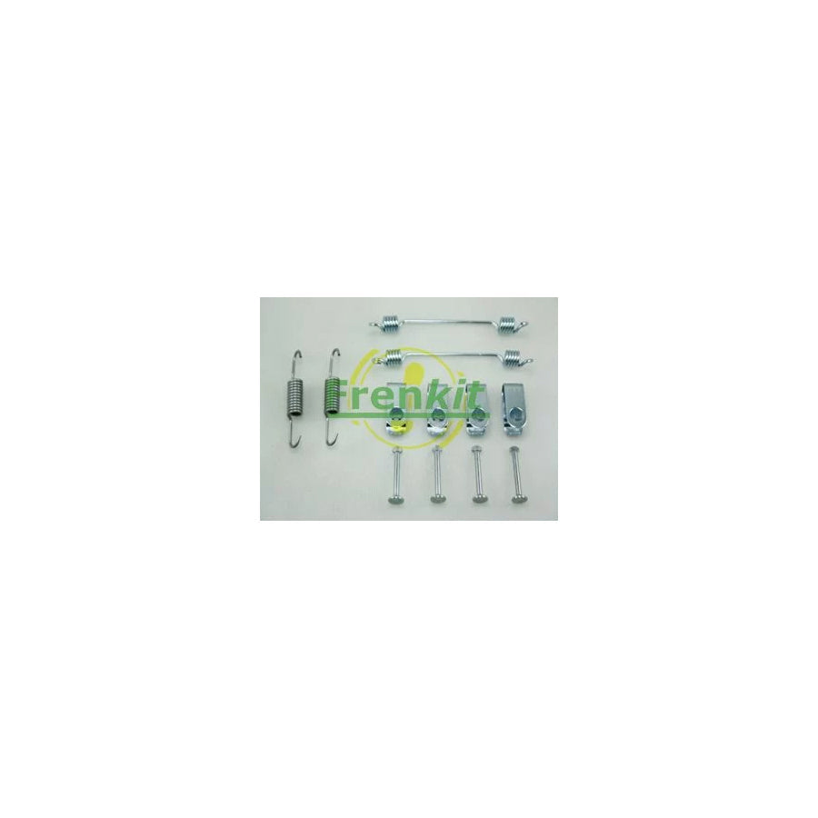 Frenkit 950019 Brake Shoe Fitting Kit