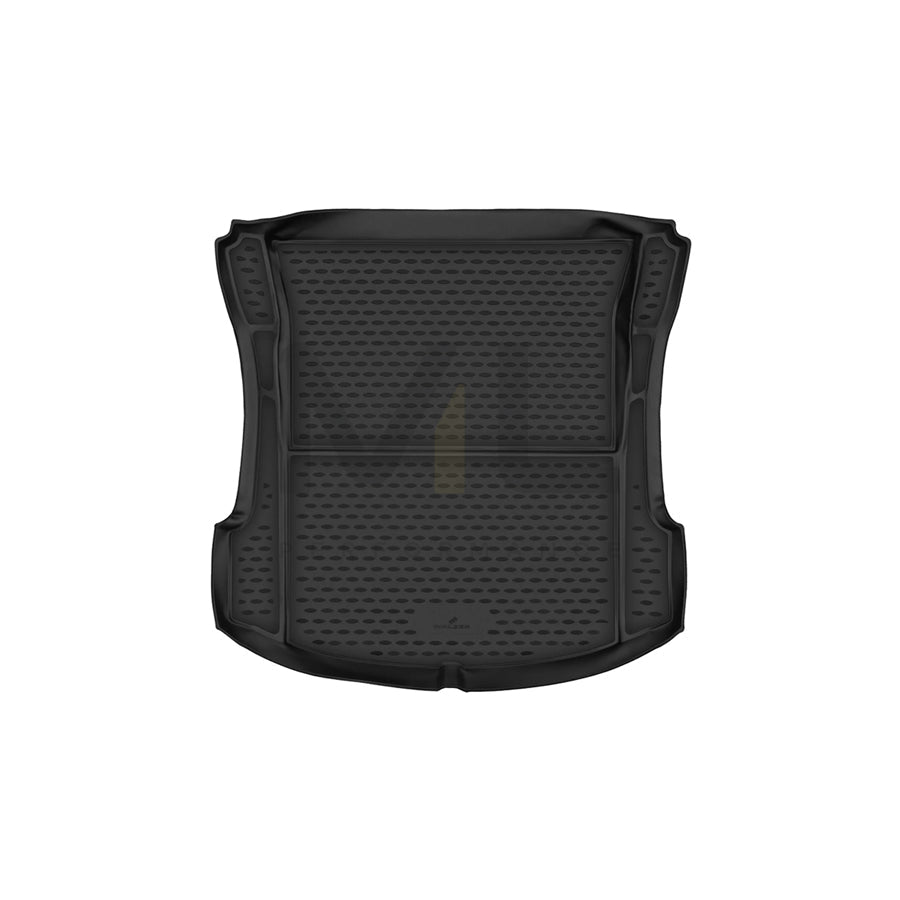 WALSER XTR 71034 Car boot liner Nonslip
