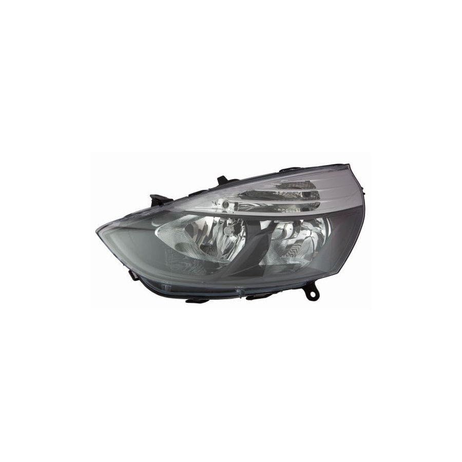 Abakus 052293652515 Taillight