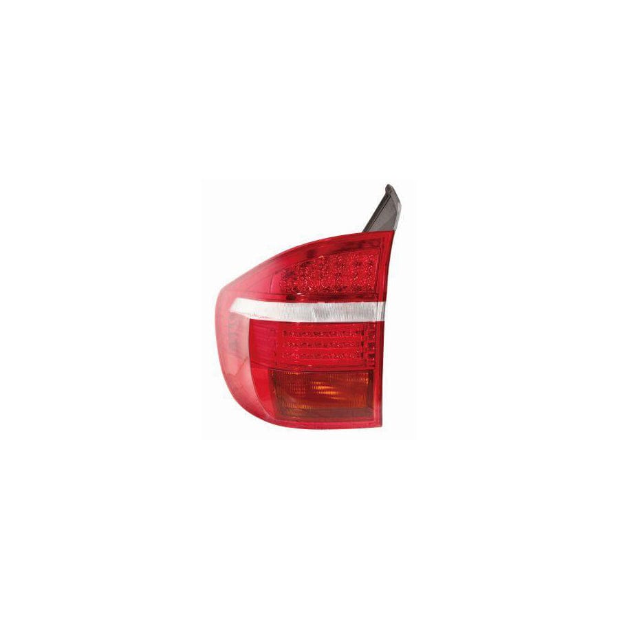 Abakus 4441939Pxue Combination Rearlight Set for BMW X5 (E70)