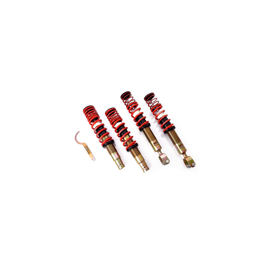 MTS Technik Honda Coilover Suspension Street - MTSGWHO01 Coilover Kits