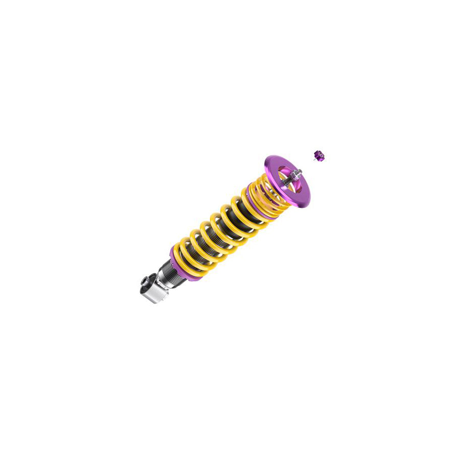KW 35258004 Scion Subaru Toyota Variant 3 Coilover Kit (FR-S, BRZ, GR86 & GT86) 6 | ML Performance US Car Parts