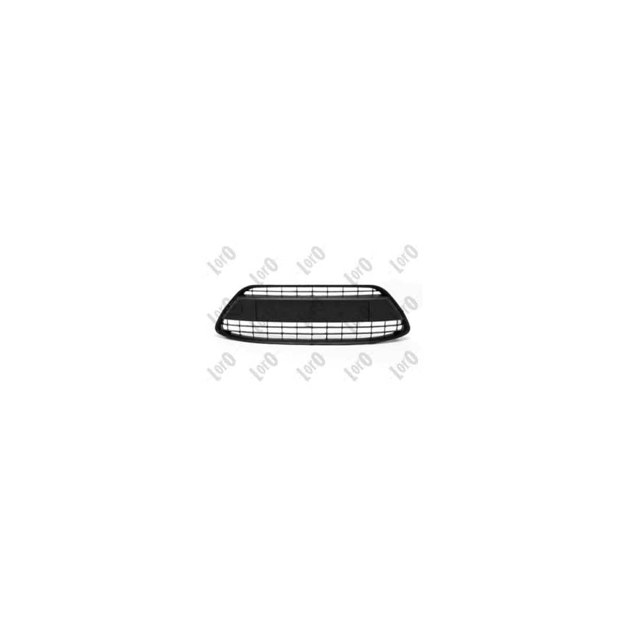 Abakus 01730459 Bumper Grill for Ford Fiesta