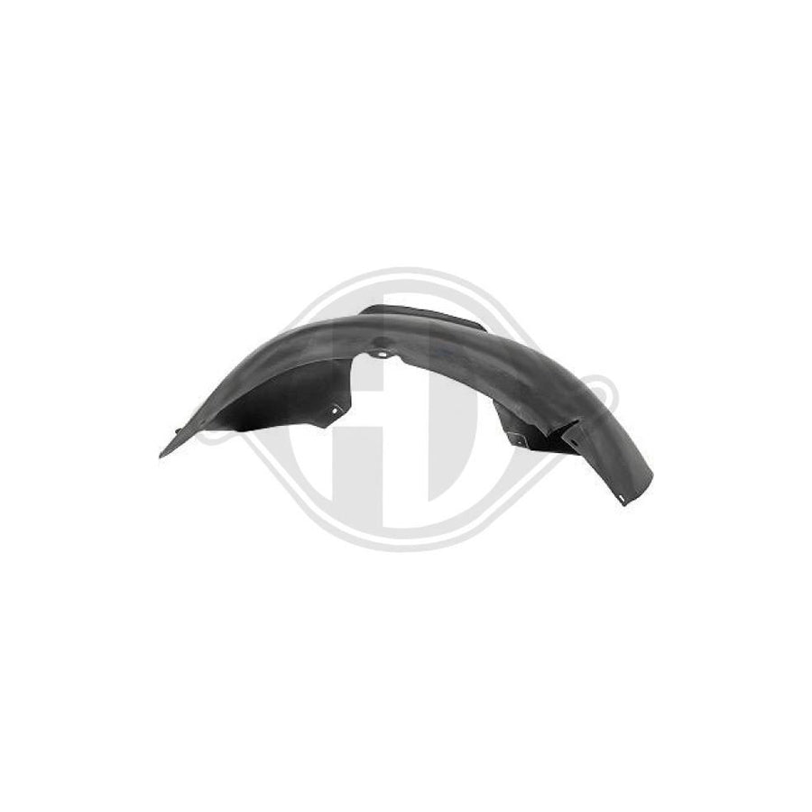 Diederichs 2214032 Panelling, Mudguard for VW Golf V Hatchback (1K1)