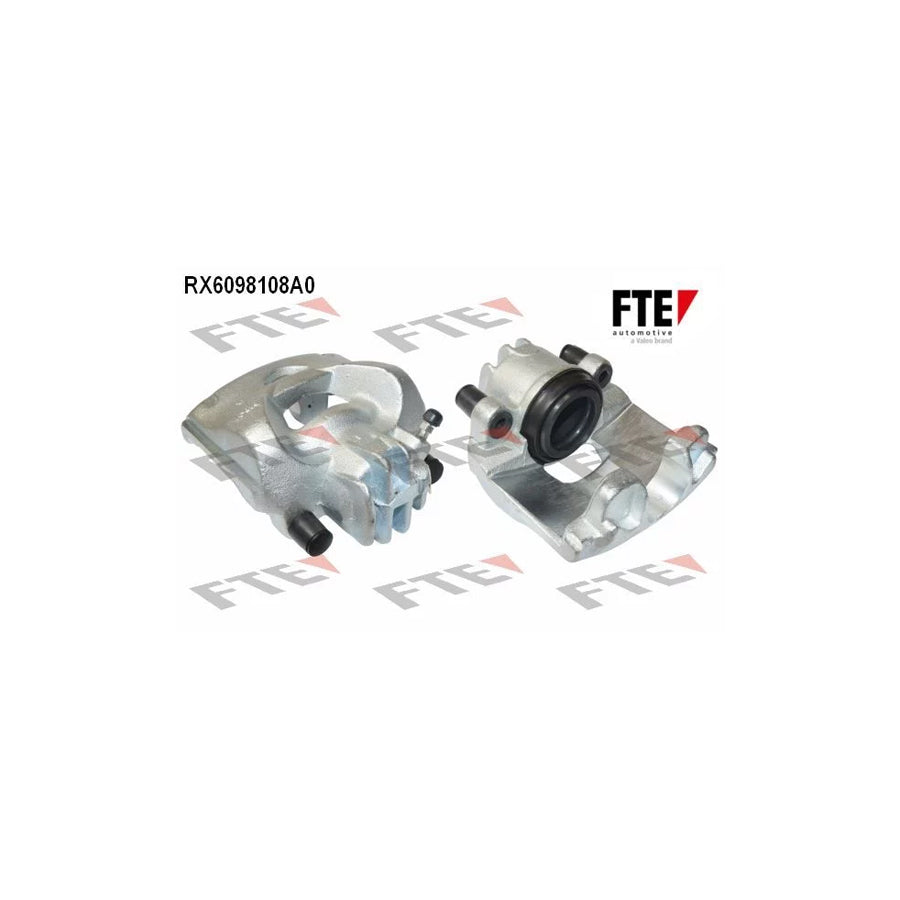 FTE Rx6098108A0 Brake Caliper for Citroã N C4