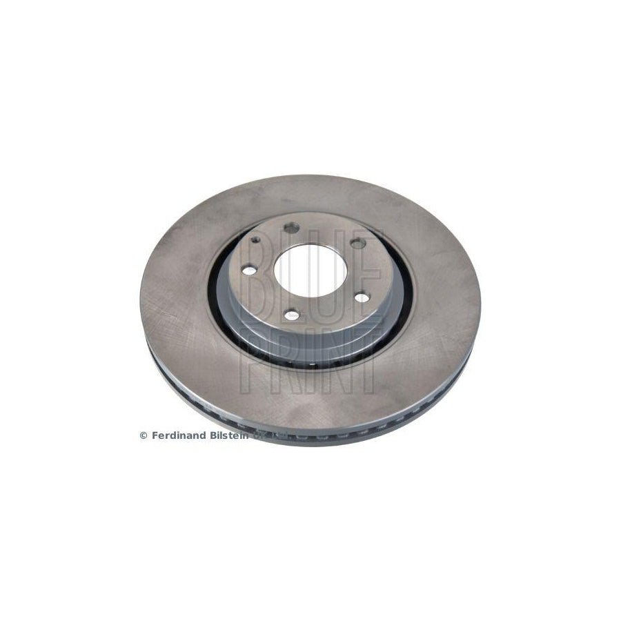Blue Print Adm543137 Brake Disc