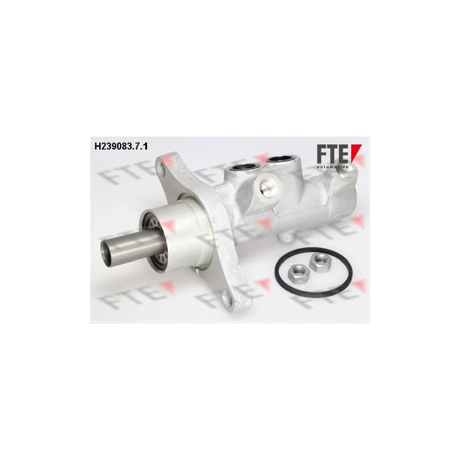 FTE 9220267 Brake Master Cylinder