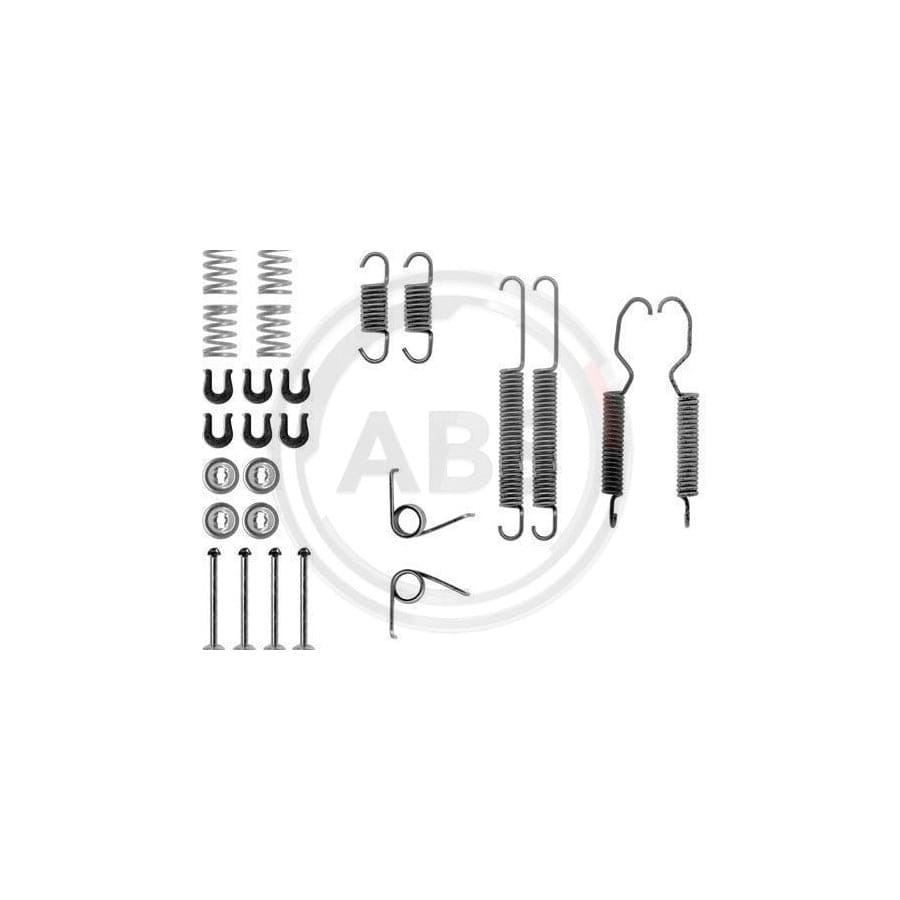 A.B.S. 0683Q Accessory Kit, Brake Shoes