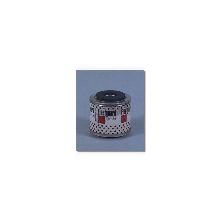 Fleetguard Hf6176 Filter, Operating Hydraulics