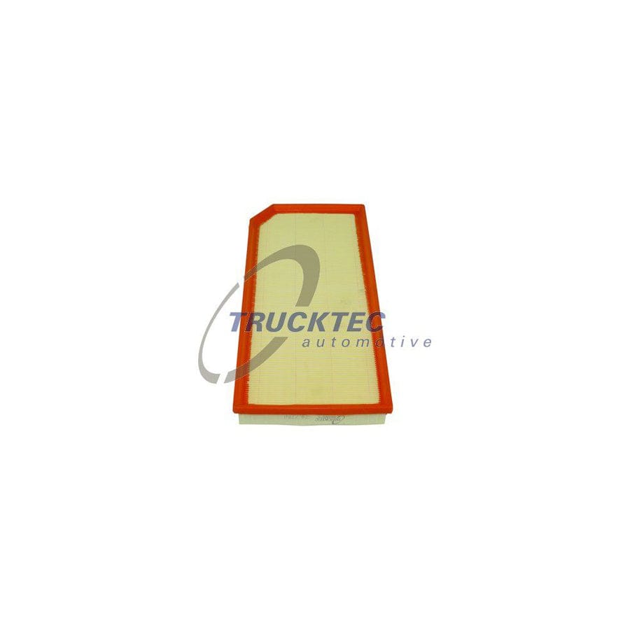 Trucktec Automotive 07.14.217 Air Filter