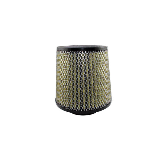  aFe 72-90028 4-1/2 IN F x 8-1/2 IN B x 7 IN T x 8 IN H Intake Replacement Air Filter  | ML Performance US Car Parts