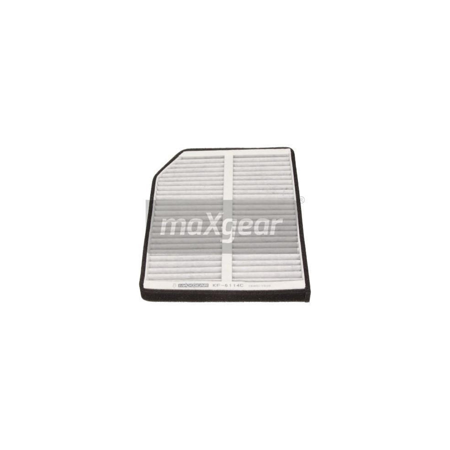 MAXGEAR 26-0812 Pollen Filter For Renault Laguna