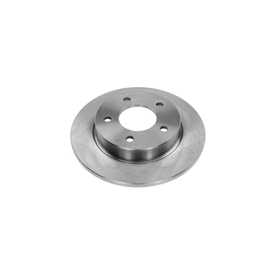 Meyle 35-15 523 0025 Brake Disc For Mazda 3
