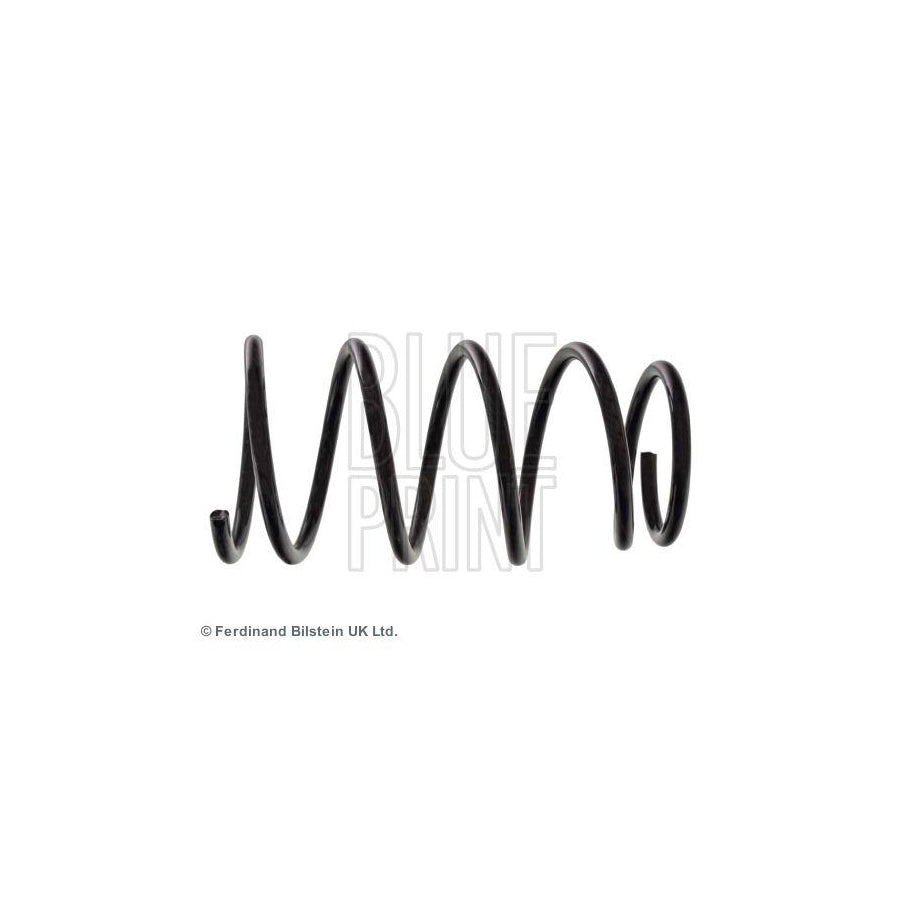 Blue Print Adk888343 Coil Spring for Suzuki Swift