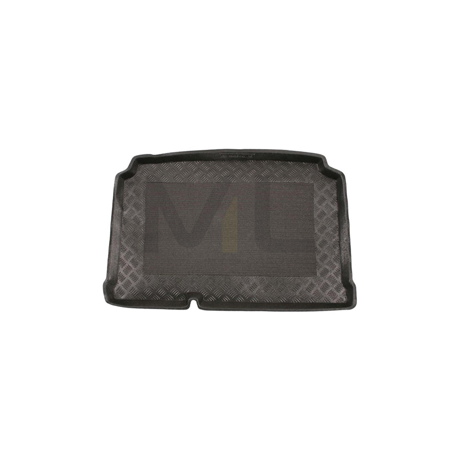 REZAW PLAST 100463M Car boot tray for FORD Fiesta Mk7 Hatchback Elastomer, Nonslip