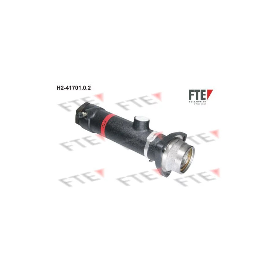FTE H2-41701.0.2 Brake Master Cylinder