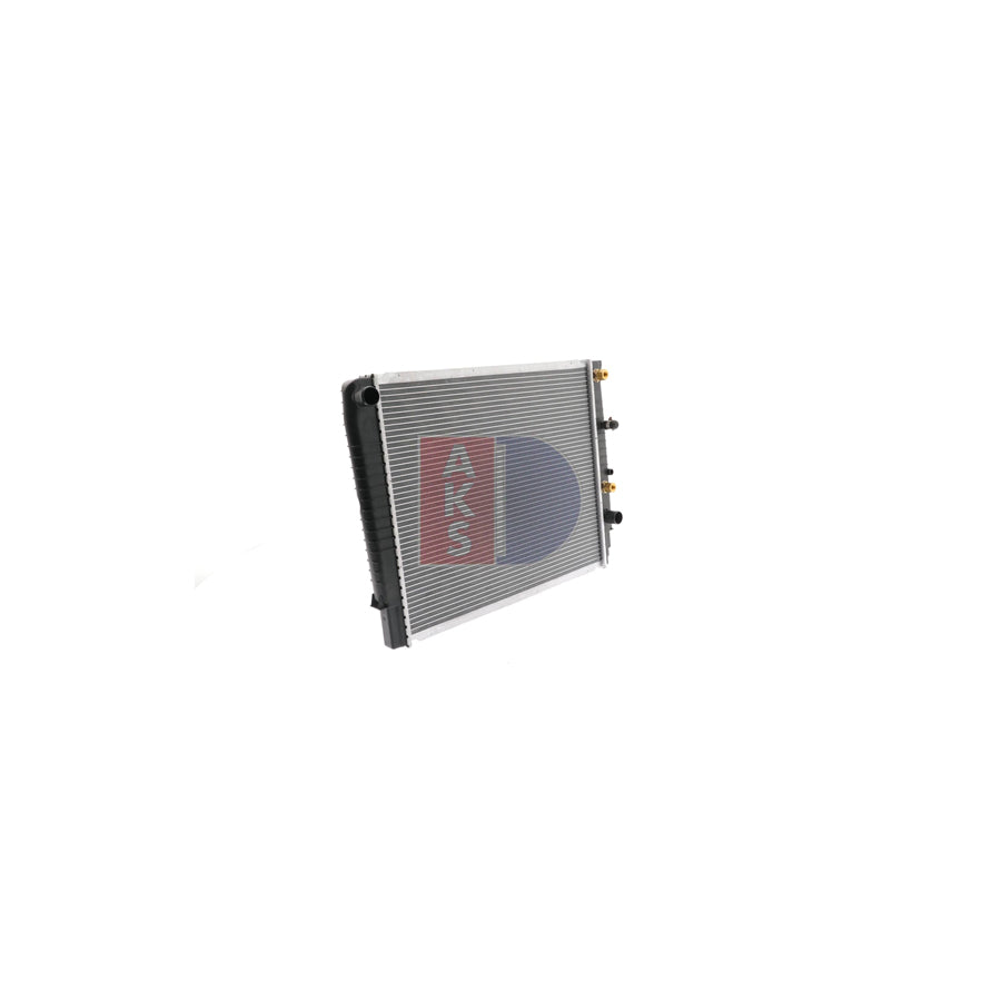 AKS Dasis 220500N Engine Radiator