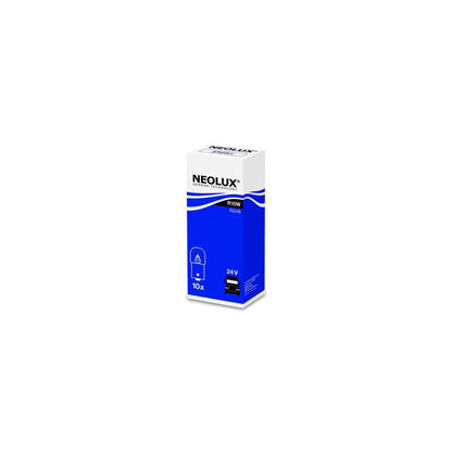 NEOLUX BULB  R10W N246 24V BA15S UNV1