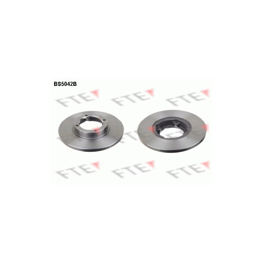 FTE 9082407 Brake Disc