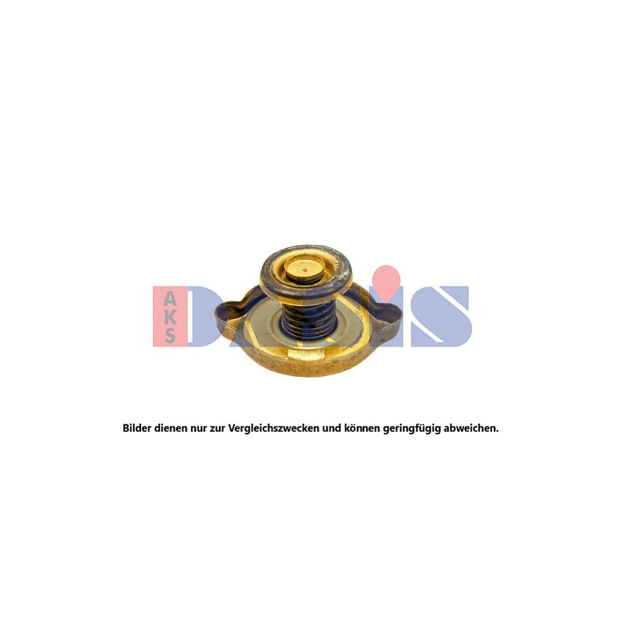 AKS Dasis 750094N Radiator Cap