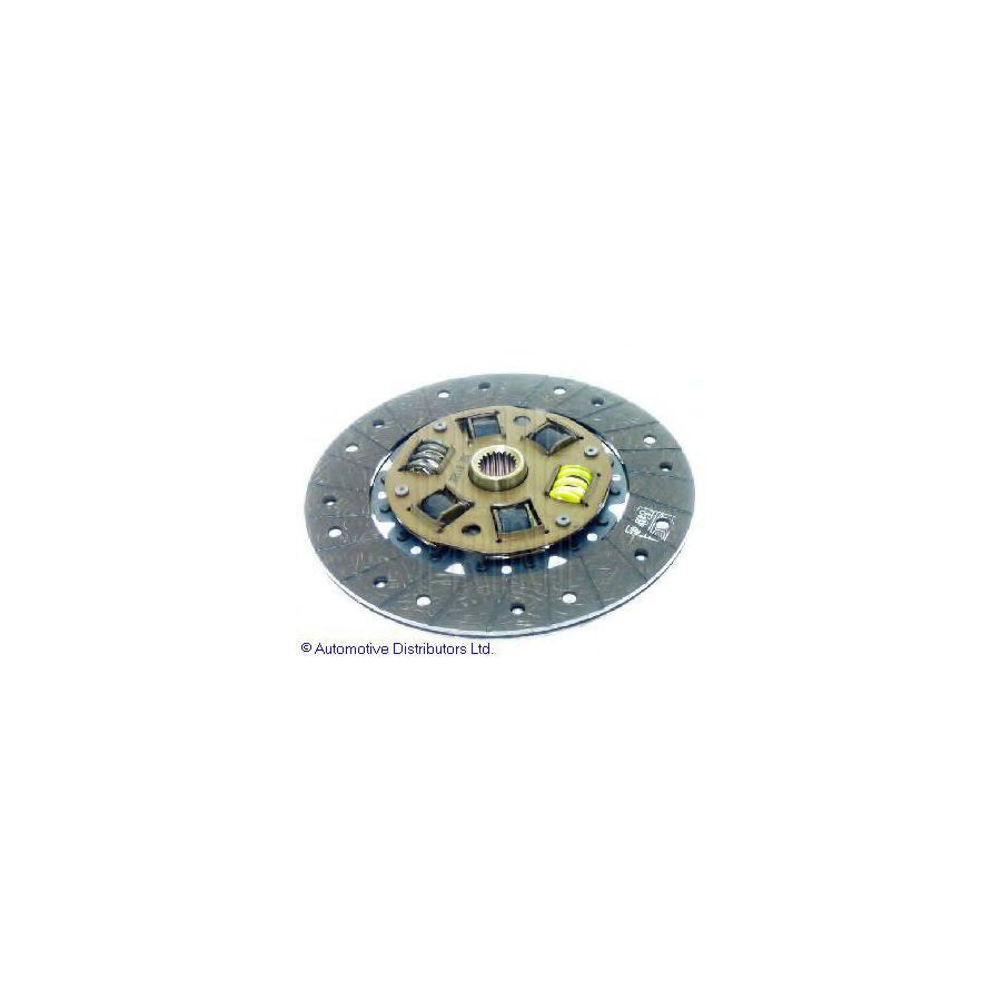 Blue Print Adg03108 Clutch Disc for Hyundai Sonata
