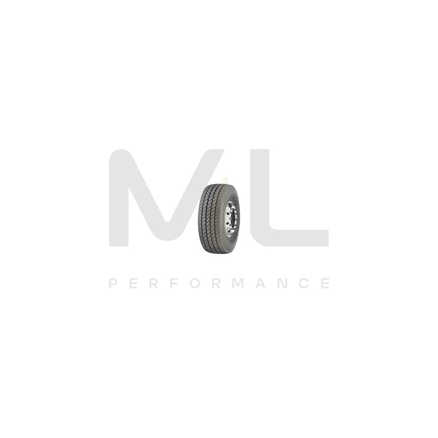 Goodyear OMNITRAC MSS 11 R22.5 148/145K Truck Summer Tyre