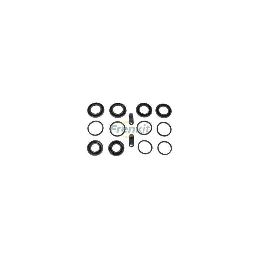 Frenkit 234038 Repair Kit, Brake Caliper