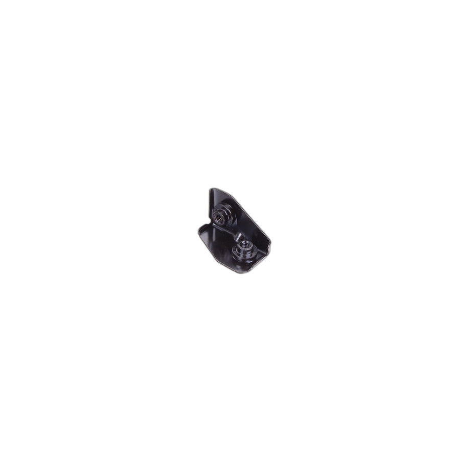 Genuine BMW 41007199370 E70 E72 E71 Bracket, With Primer Applied, Right (Inc. X6) | ML Performance US Car Parts