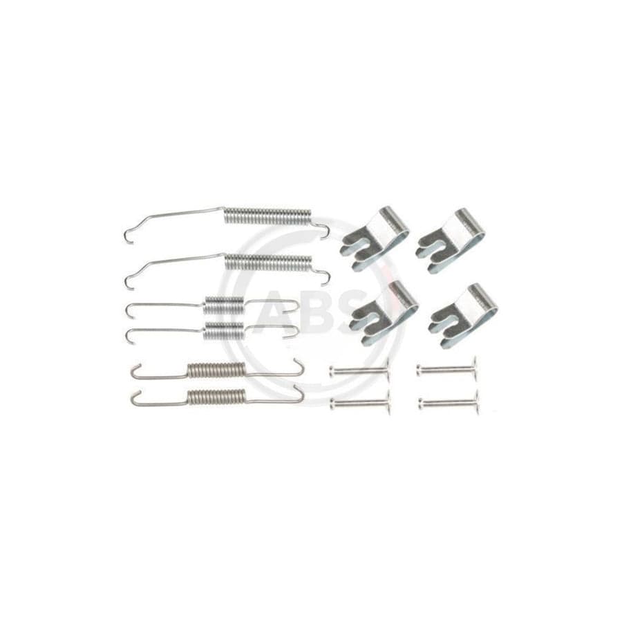 A.B.S. 0882Q Accessory Kit, Brake Shoes