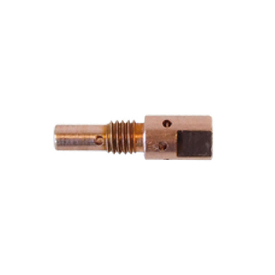 Gys 042919 5 Contact Tips Support M6/Torch Mig 250A Air (Mb25) Welding Accessories