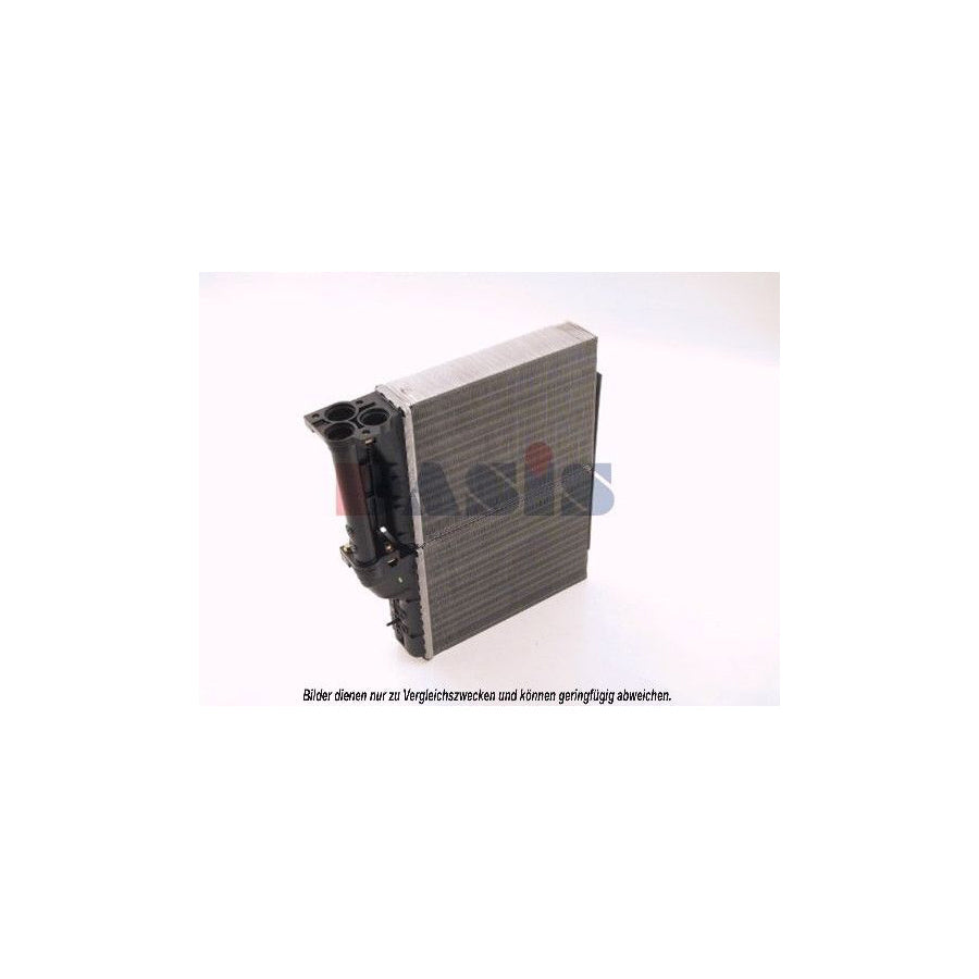AKS Dasis 059130N Heater Matrix for BMW 5 Series