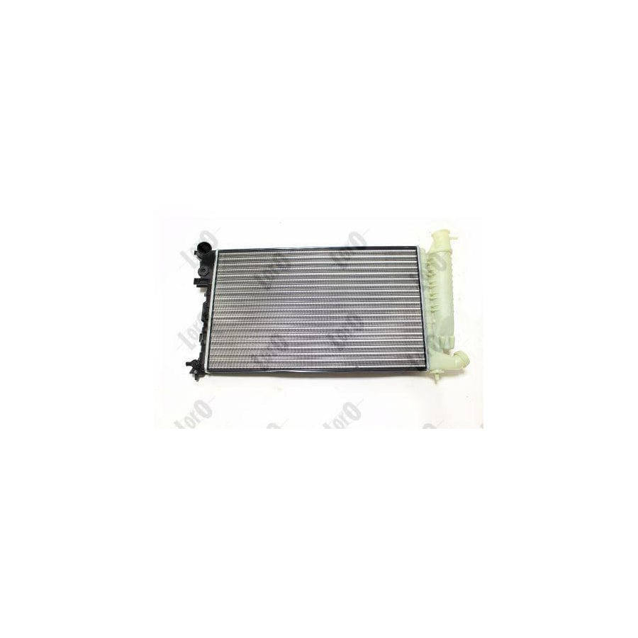 Abakus 0090170023 Engine Radiator