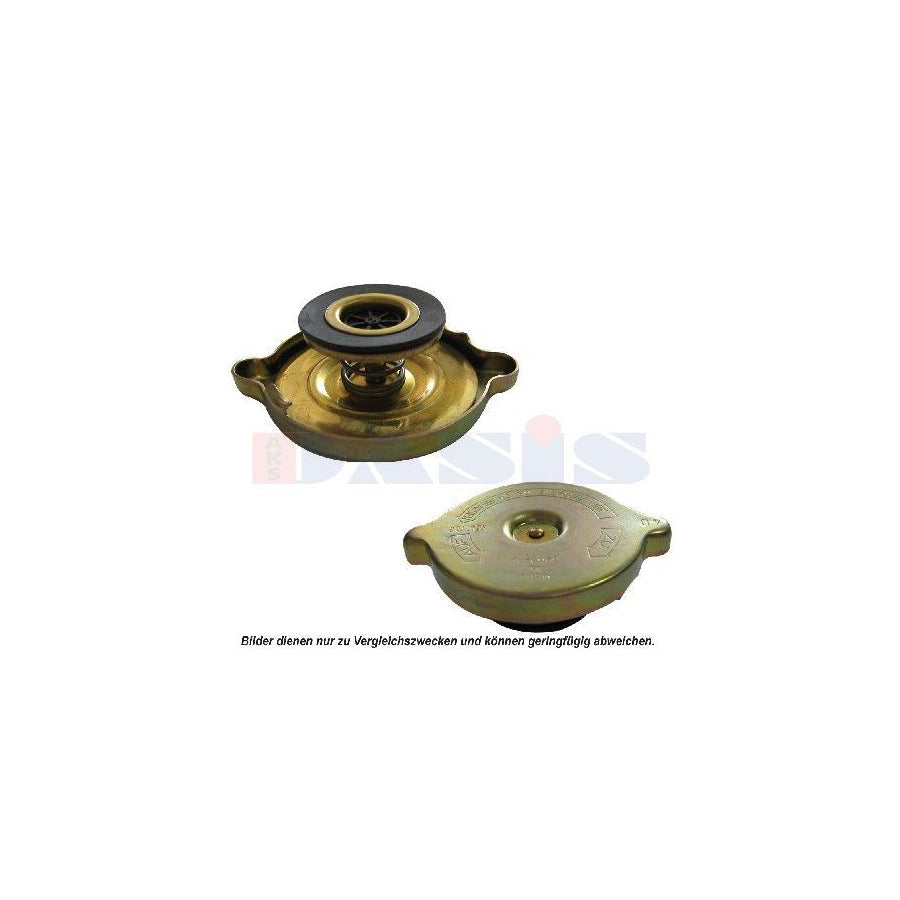 AKS Dasis 750092N Radiator Cap