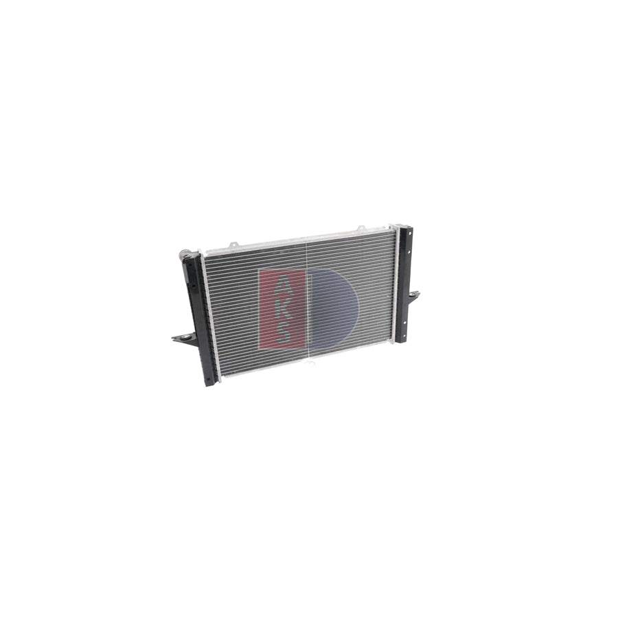 AKS Dasis 220530N Engine Radiator