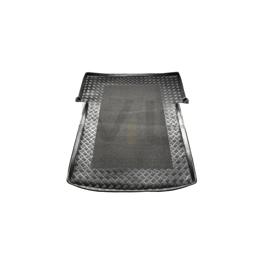 REZAW PLAST 102017M Car boot tray for AUDI Q7 (4LB) Elastomer, Plastic, Nonslip
