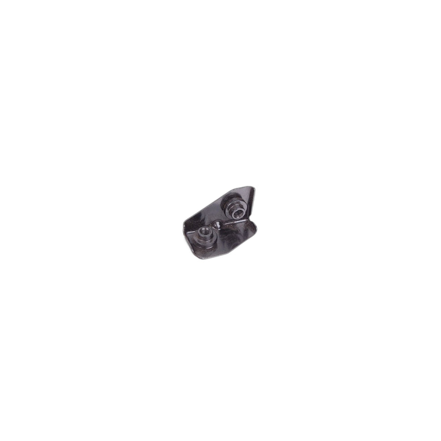 Genuine BMW 41007199369 E70 E72 E71 Bracket, With Primer Applied, Left (Inc. Hybrid X6, X6 40dX & X5 M) | ML Performance US Car Parts