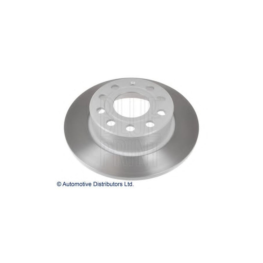 Blue Print Adv184327 Brake Disc for Skoda Yeti (5L)