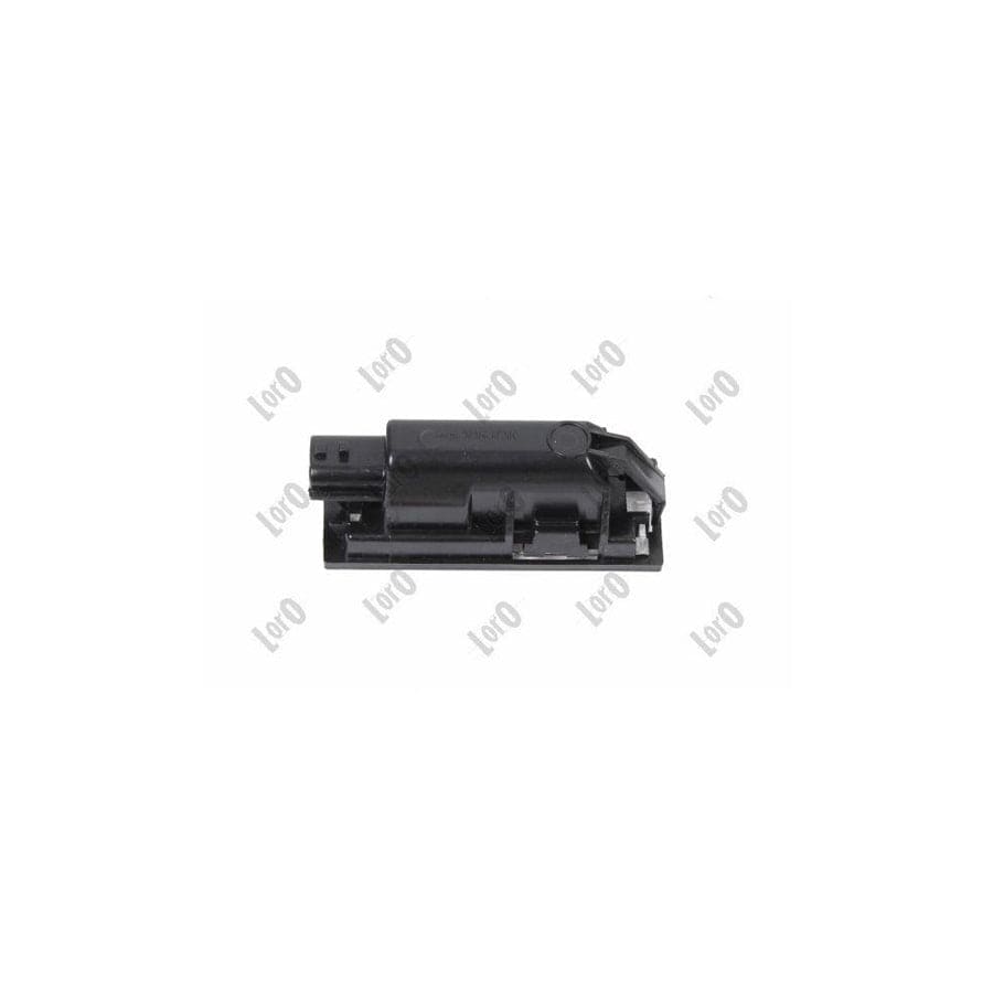 Abakus 04222900 Licence Plate Light