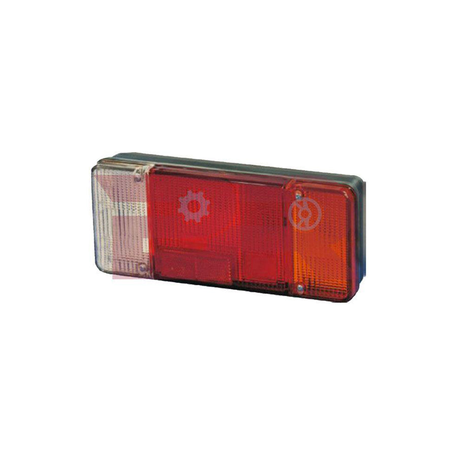 Botto Ricambi Brel4639 Rear Light