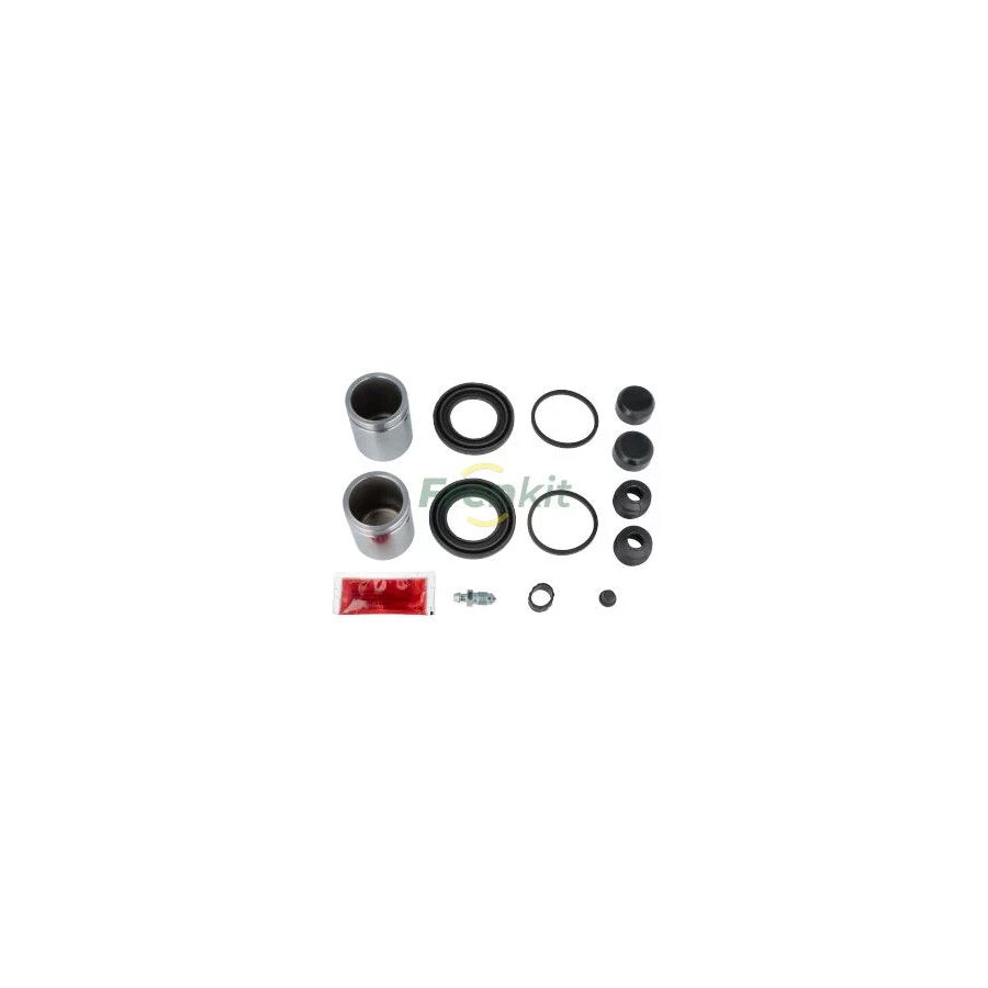 Frenkit 244918 Repair Kit, Brake Caliper for Iveco Daily