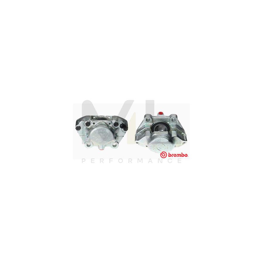 BREMBO F 59 020 Brake Caliper for OPEL Kadett C Saloon | ML Performance Car Parts