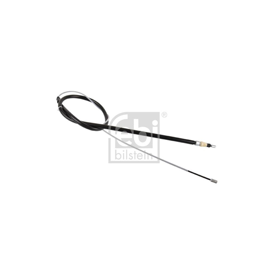 Febi Bilstein 109499 Hand Brake Cable for Peugeot 207