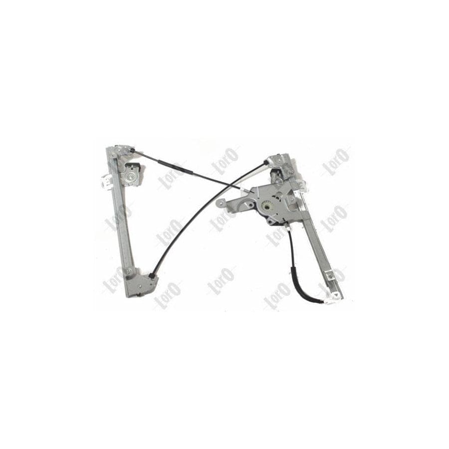 Abakus 130048001 Window Regulator for Skoda Octavia