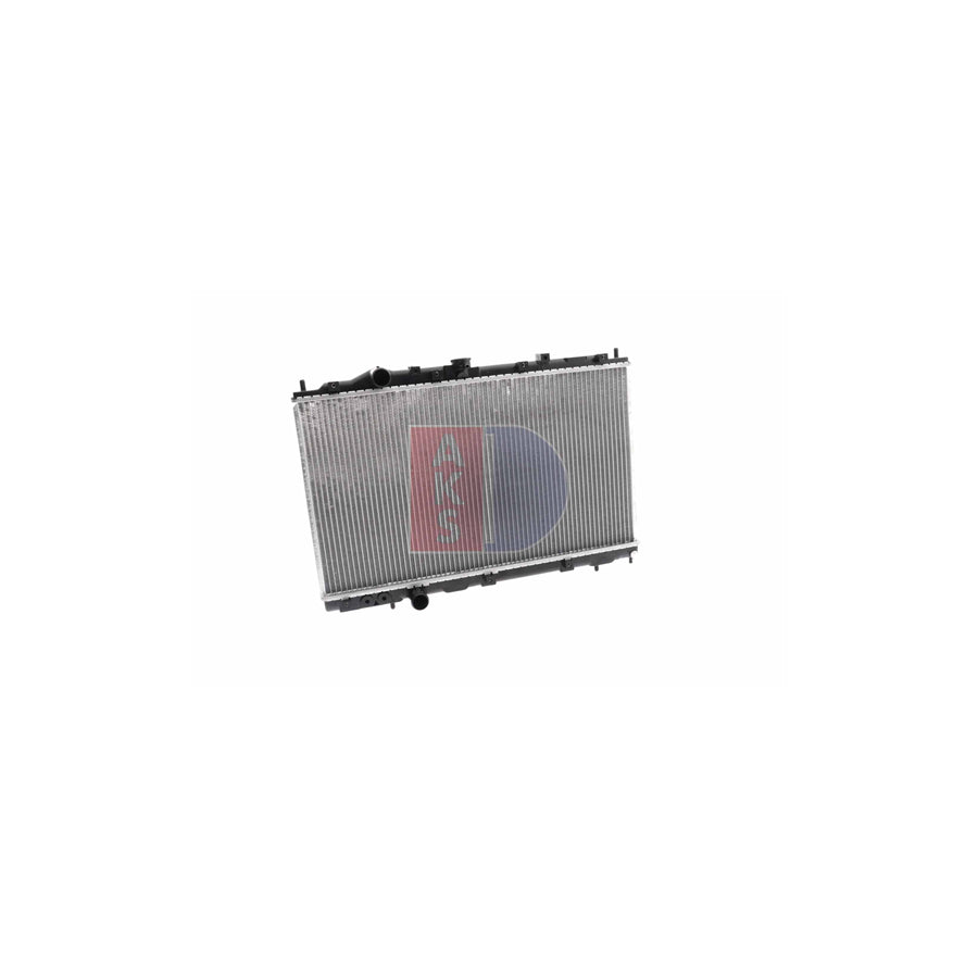 AKS Dasis 141190N Engine Radiator