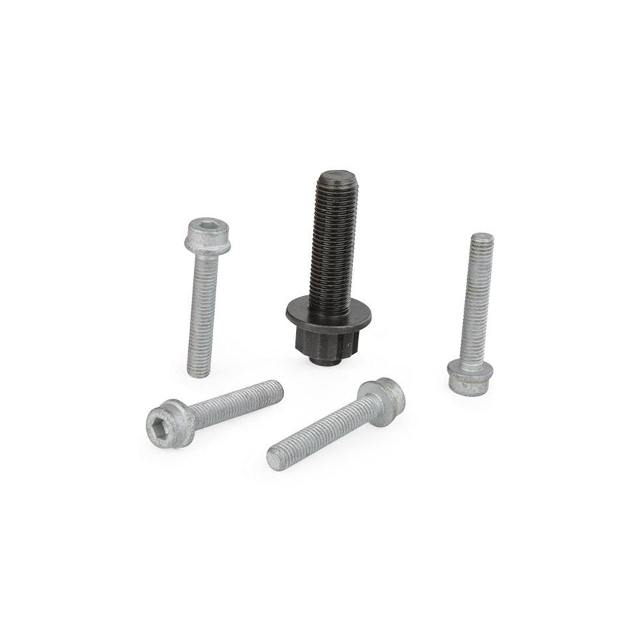 Corteco 80001253 Bolt Set, Crankshaft Pulley