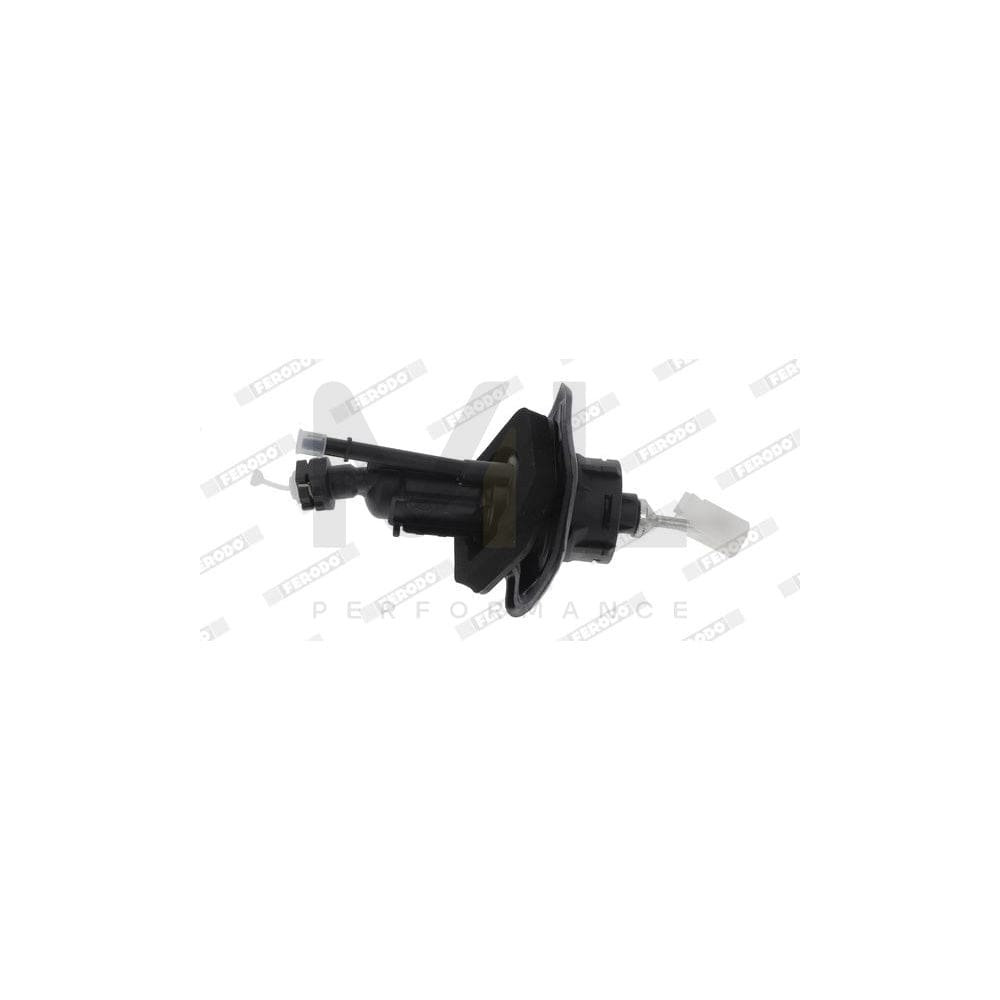 Ferodo Sl Fsl1540 Brake Pad Set Not Prepared For Wear Indicator, With Piston Clip | ML Performance Car Parts