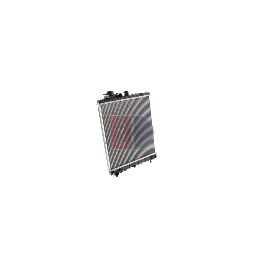 AKS Dasis 560006N Engine Radiator for Hyundai Amica / Atoz (MX)