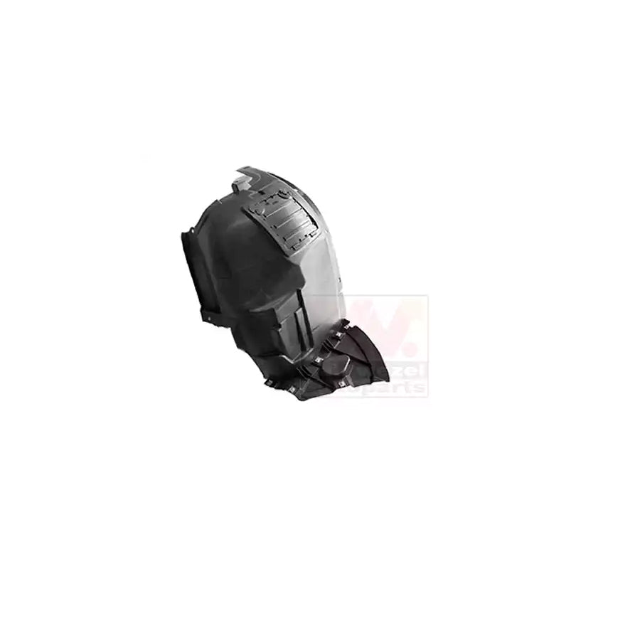 Van Wezel 0678433 Panelling, Mudguard for BMW X1 (E84)